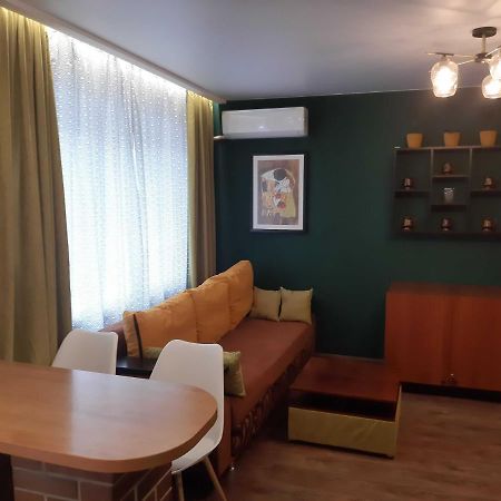 Проспект Победы 90 Chernihiv Exterior photo