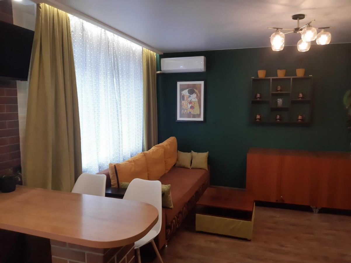 Проспект Победы 90 Chernihiv Exterior photo